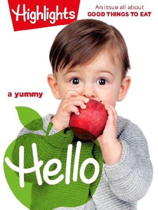 Title details for Highlights Hello by Highlights for Children, Inc. - Available